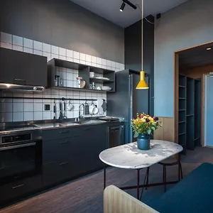Mornington Bromma Stockholm