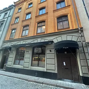 Old Town Hotel