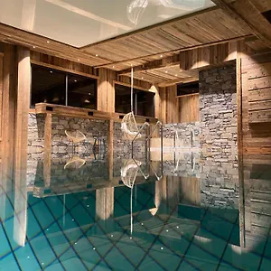 Hotel Les Cornettes