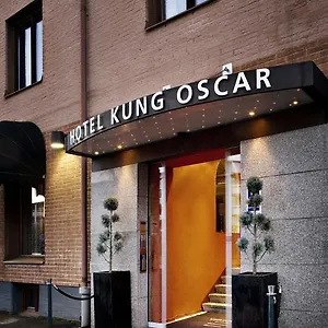 Hotel Kung Oscar